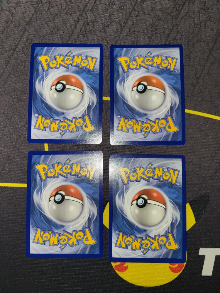 x4 Dubwool V Pokemon TCG image indicator(2)