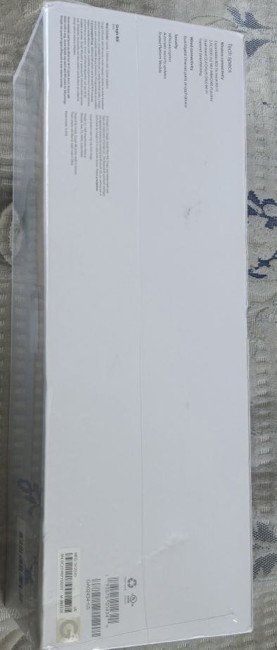 New Google Wifi Router - 3 Pack - photo 4