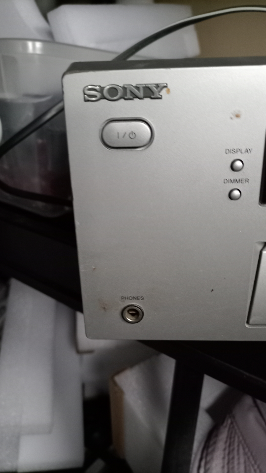 Sony STR-K650P Digital Audio/Video Control Center - photo 3
