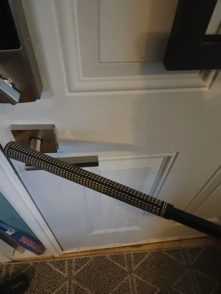 Perfect Driver SP-700 VFT 370cc- RH Men's- Rare Model image indicator(6)