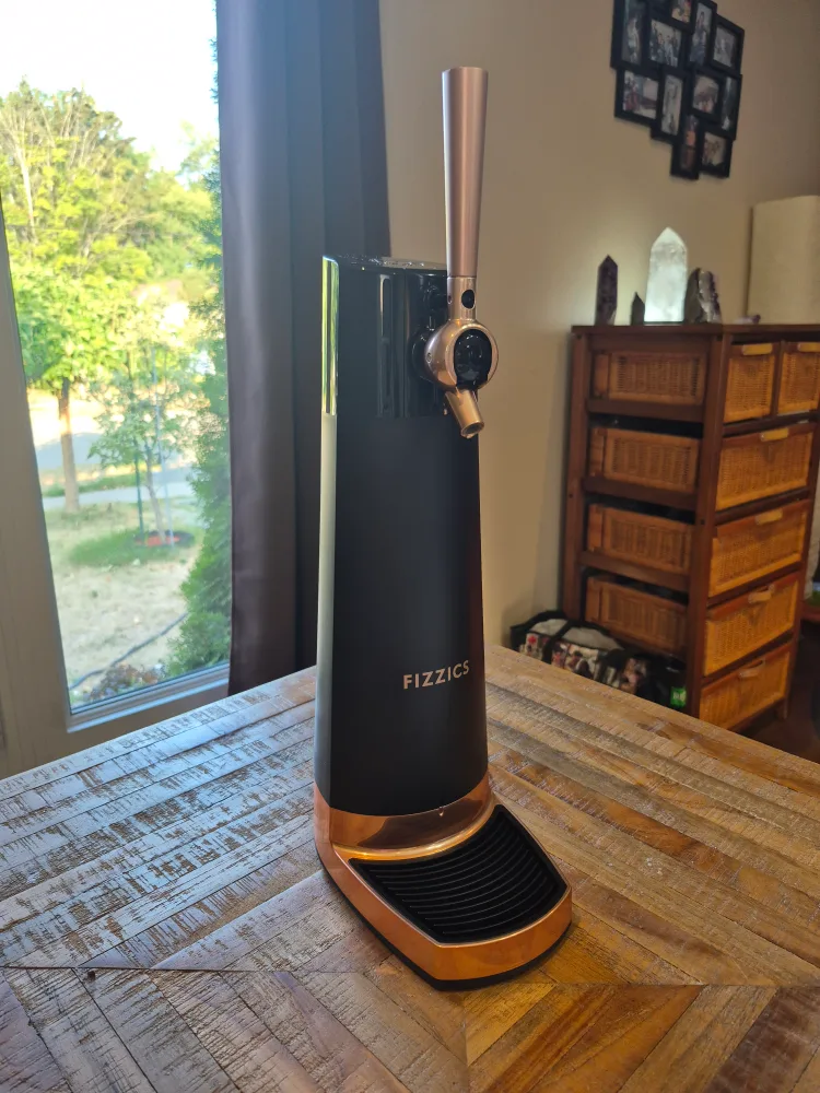 Fizzics Draft Pour image indicator(2)