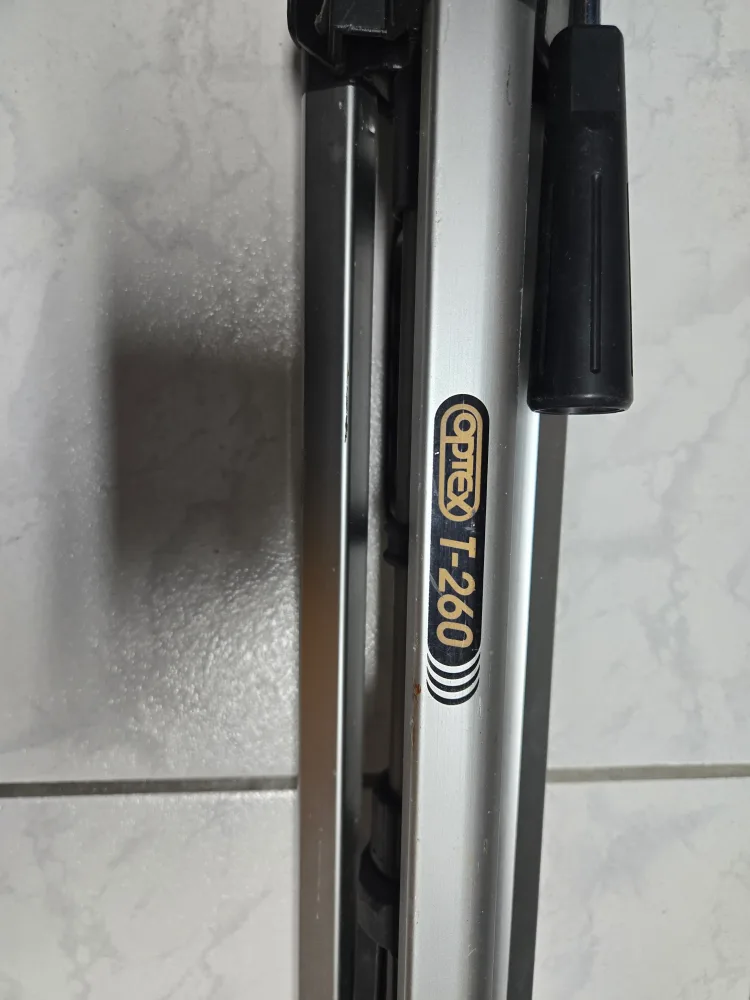 Optex T-260 Tripod image indicator(2)