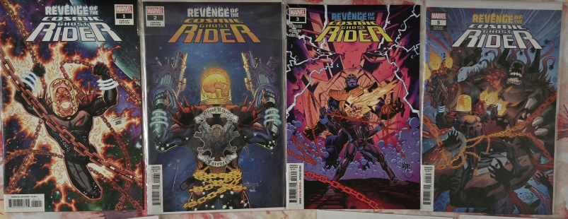 comic collection - photo 4