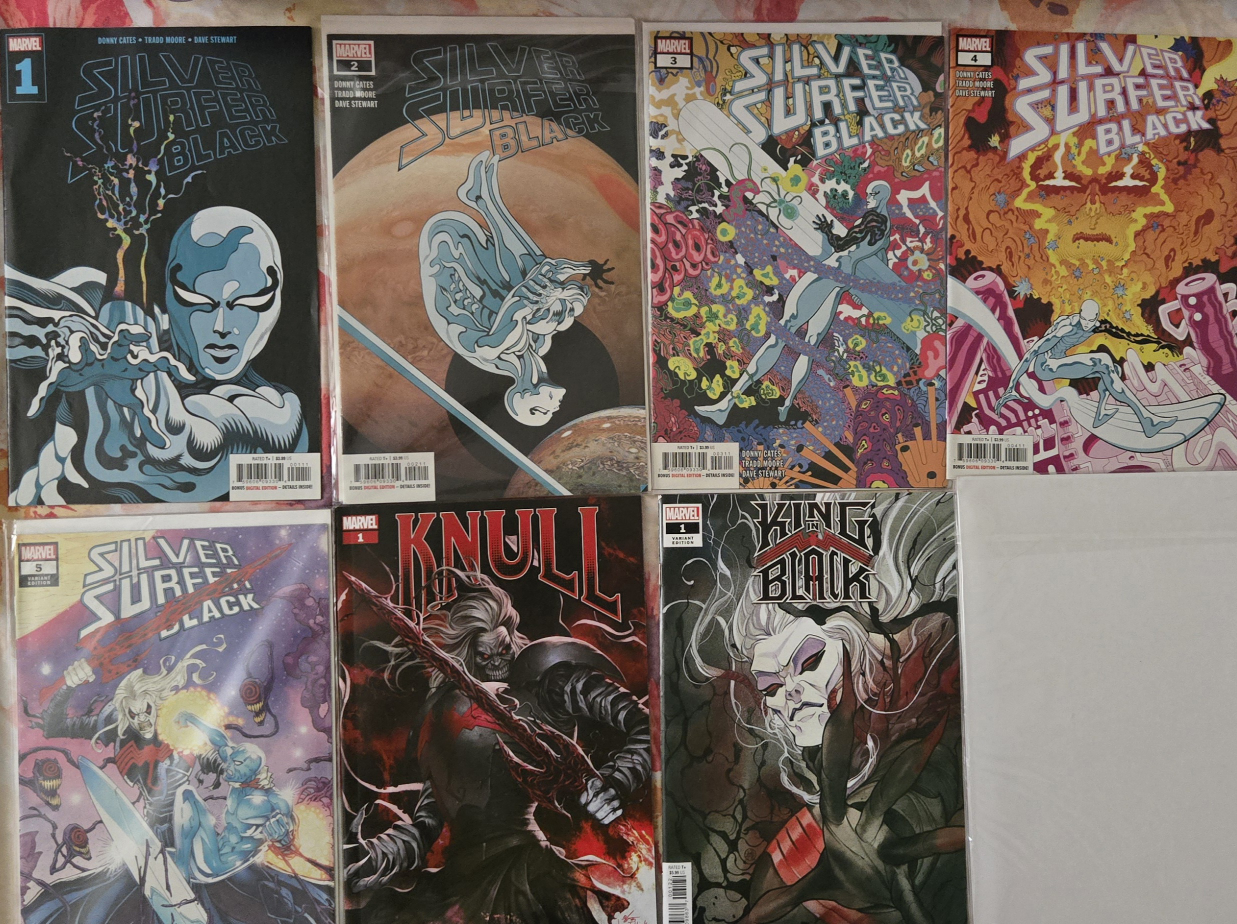 comic collection - photo 5
