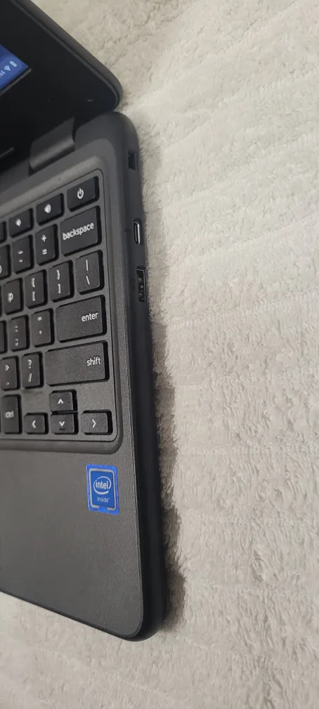 Dell Chromebook 3100 - Great Condition! image indicator(5)