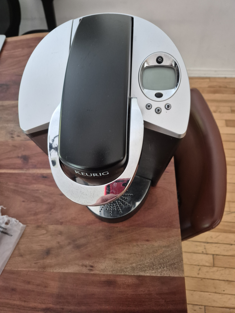 Keurig Coffee Maker