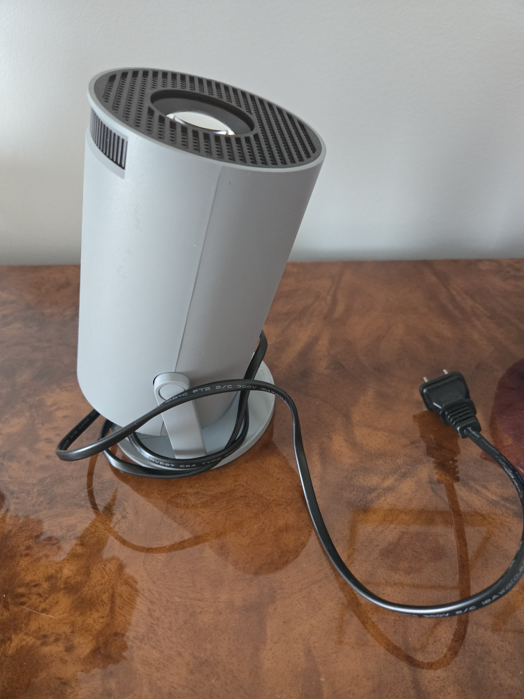 HY300 Pro Projector - photo 3