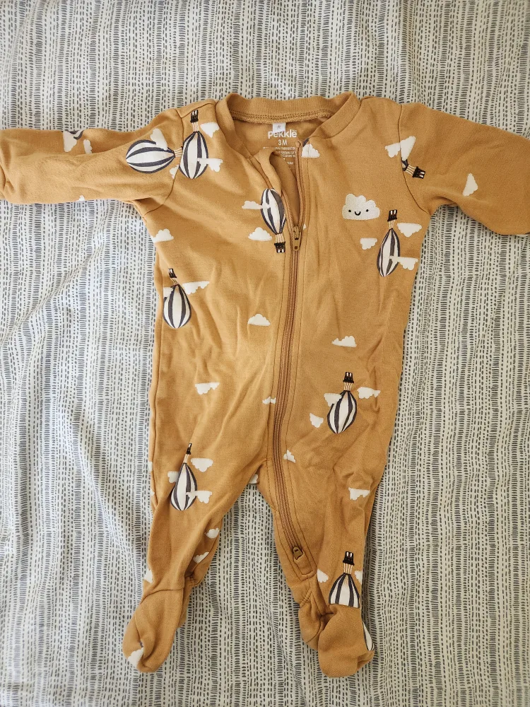 Baby Sleepers (3-6 months) image indicator(2)