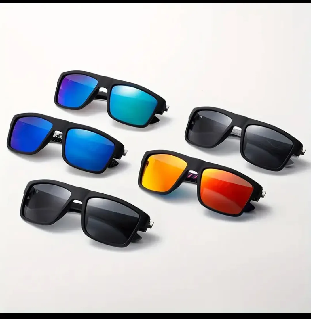 sunglasses 5 piece set thumbnail