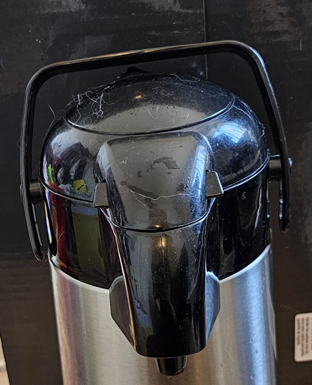 HnA Thermotastic Thermal Carafe - photo 4