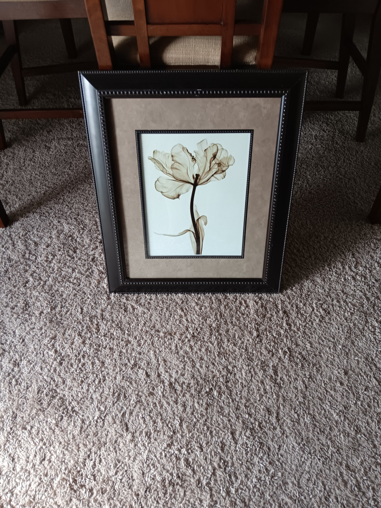 Beautiful large picture