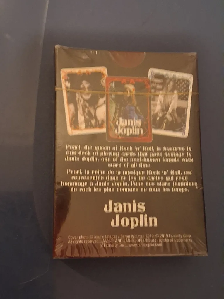 Janis Joplin playing cards image indicator(2)