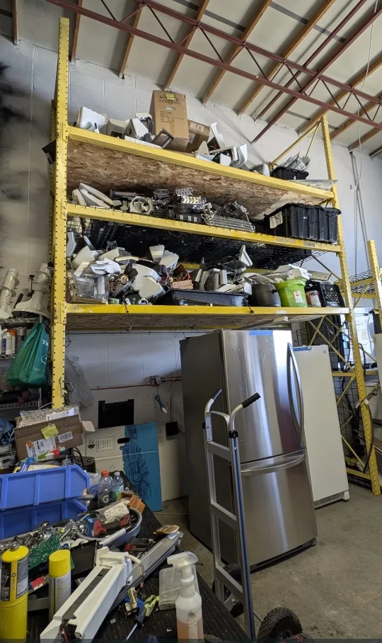 commercial organizer thumbnail