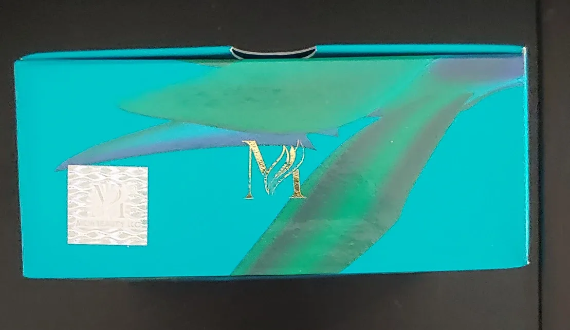 Mysterious Beach perfume image indicator(4)