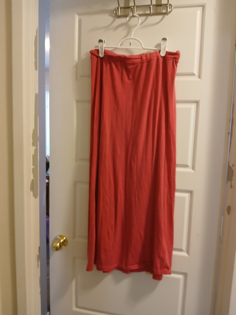 3 Women's Printed Skirt - photo 2