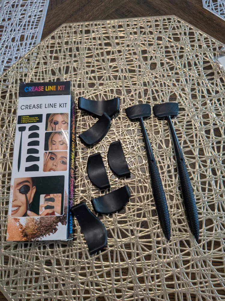 free Crease Line Kit thumbnail