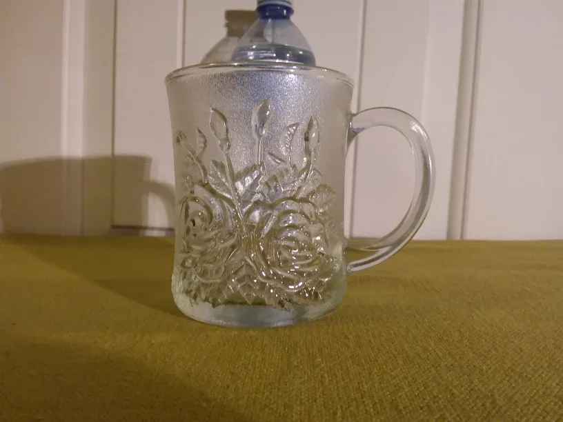 ➡️ Glassware (3) for 0.99¢  ☕ 🥃 image indicator(7)