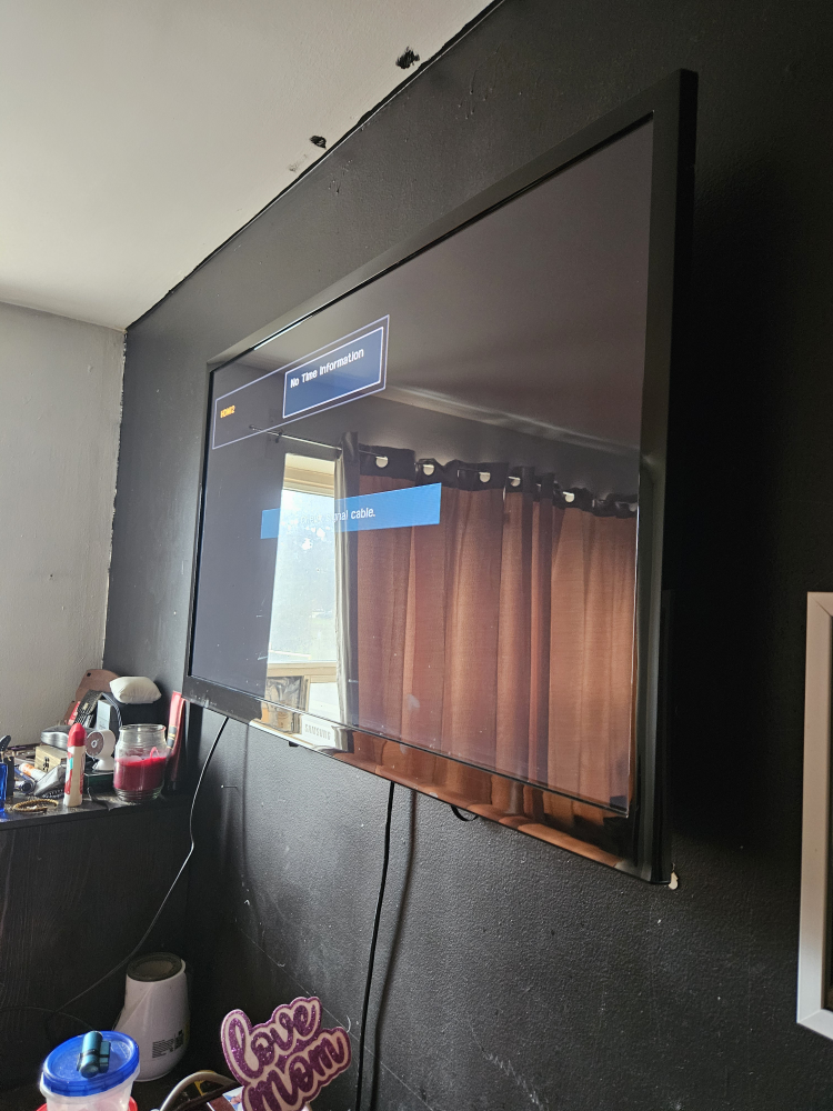 Samsung TV 38" - photo 3