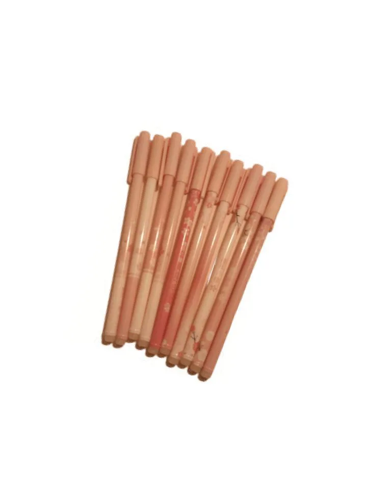 Pink Sakura Pens thumbnail