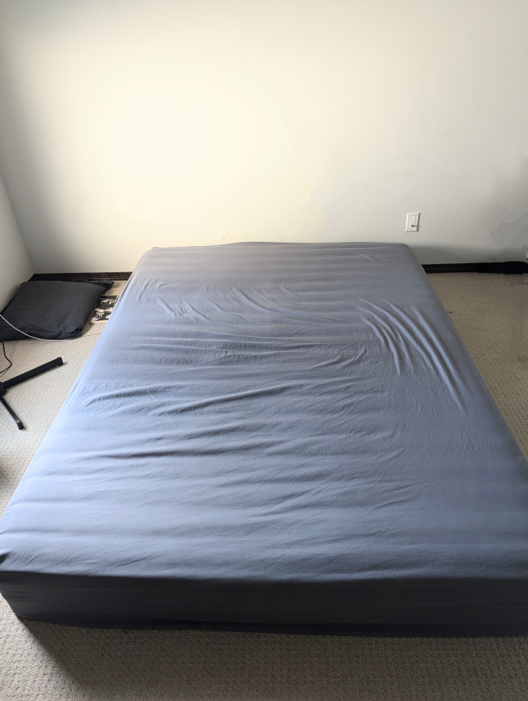 Queen Size Mattress