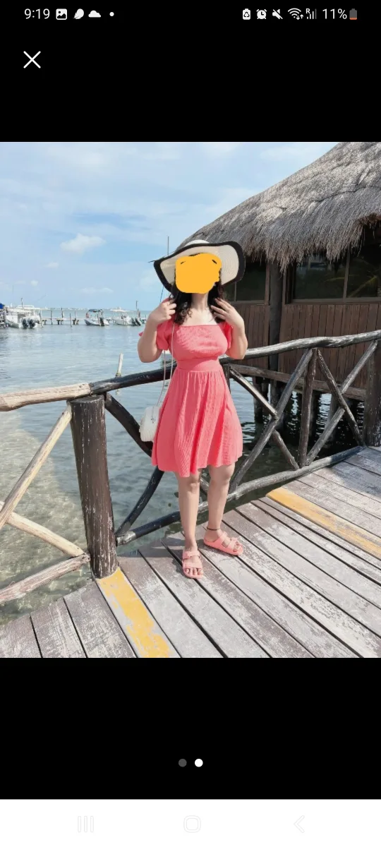 new old navy dress thumbnail