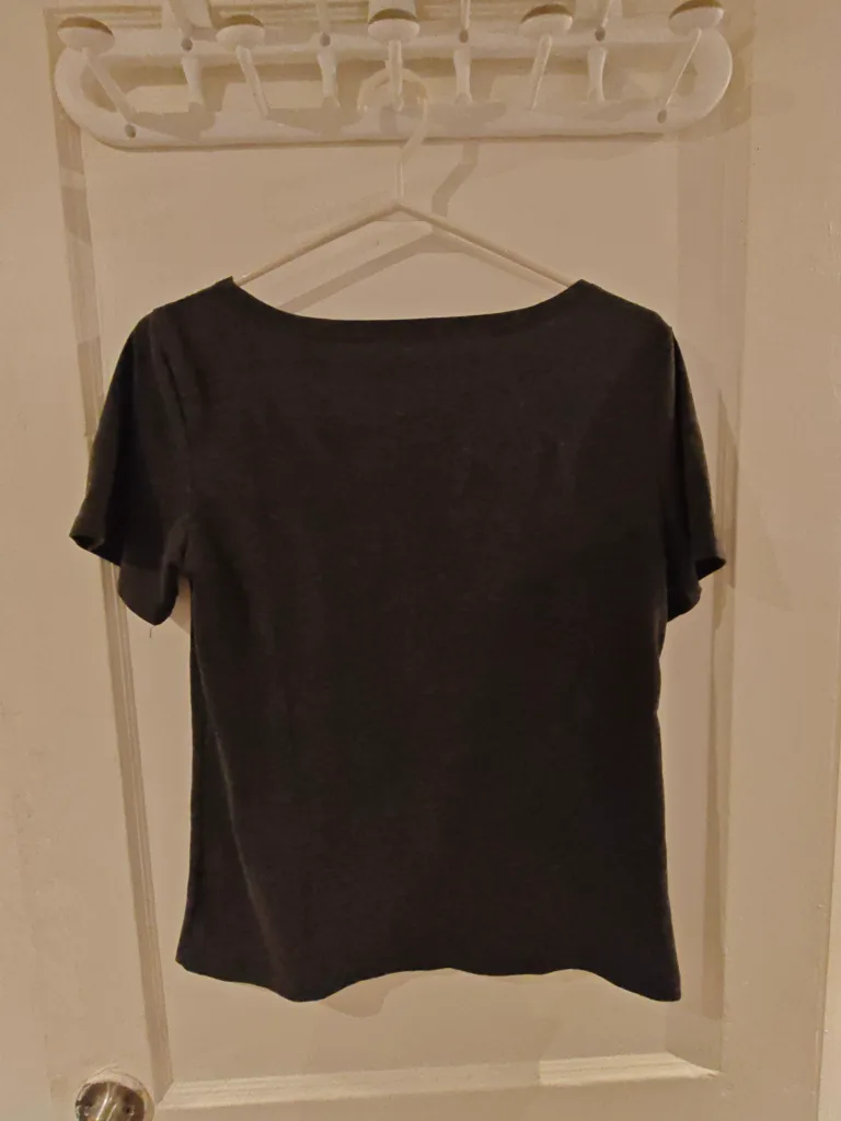 Colour Block T-Shirt image indicator(2)