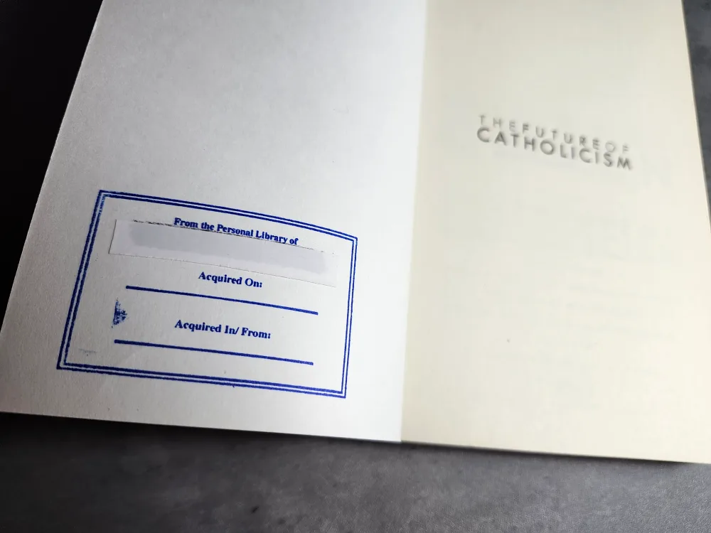 FREEBIE: Two Michael Coren Books image indicator(2)