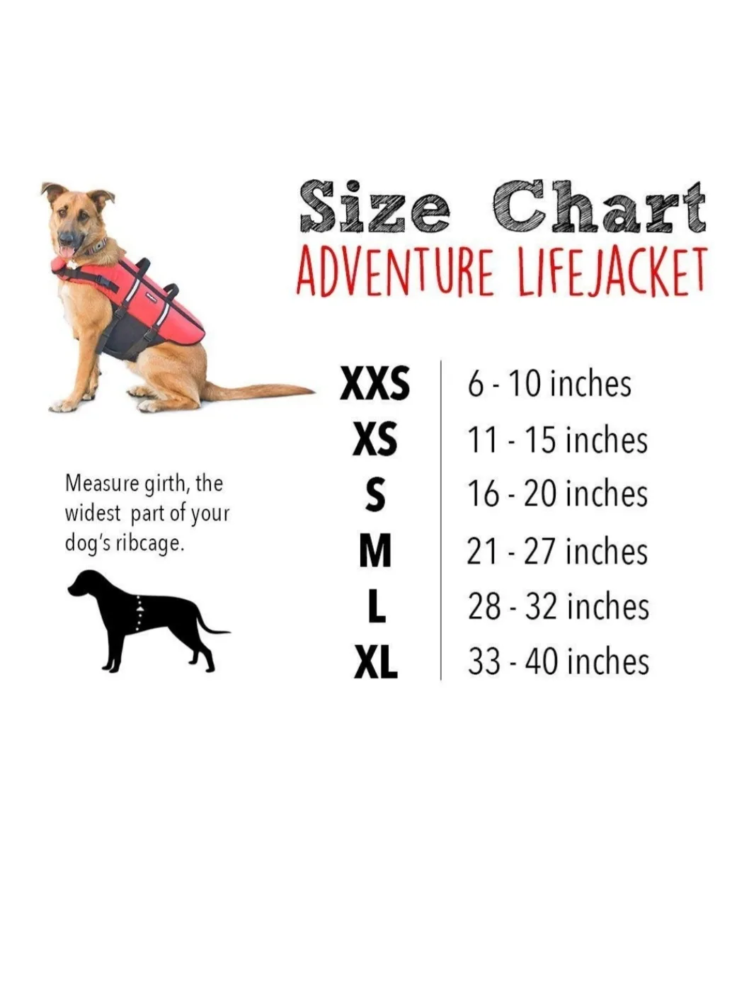 ZippyPaws Adventure Life Jacket - Size M image indicator(4)