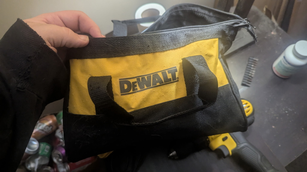 Dewalt 20v Max - photo 3