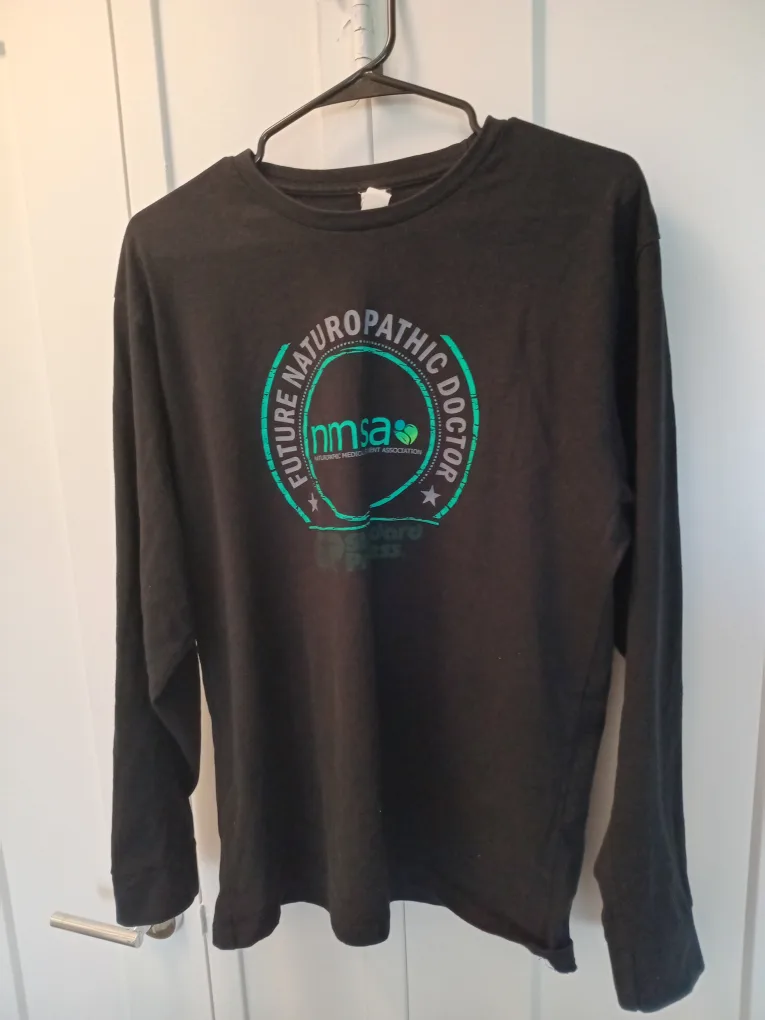 Two Tshirts NMSA image indicator(2)