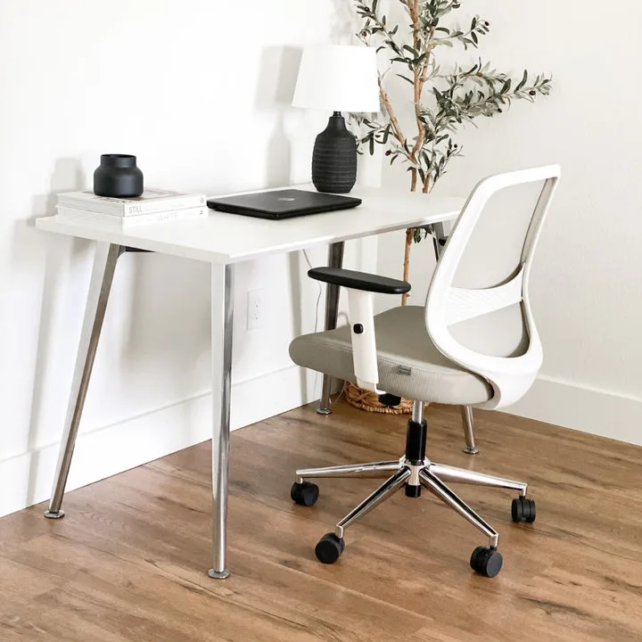 New Desk for Office & Home. $130. Priced to go. 1 PC only. thumbnail
