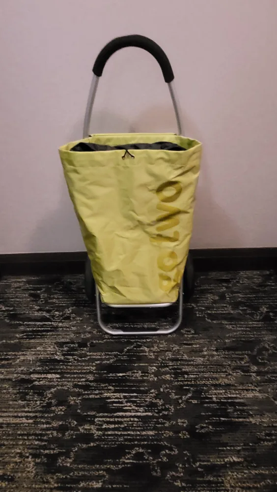 Playmarket Go Two Shopping Trolley image indicator(2)