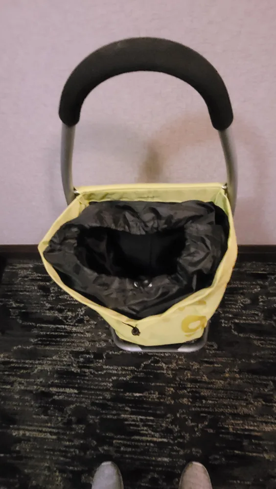 Playmarket� Go Two Shopping Trolley image indicator(3)