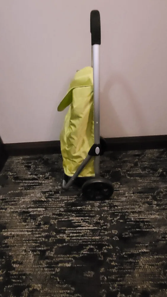 Playmarket Go Two Shopping Trolley image indicator(4)