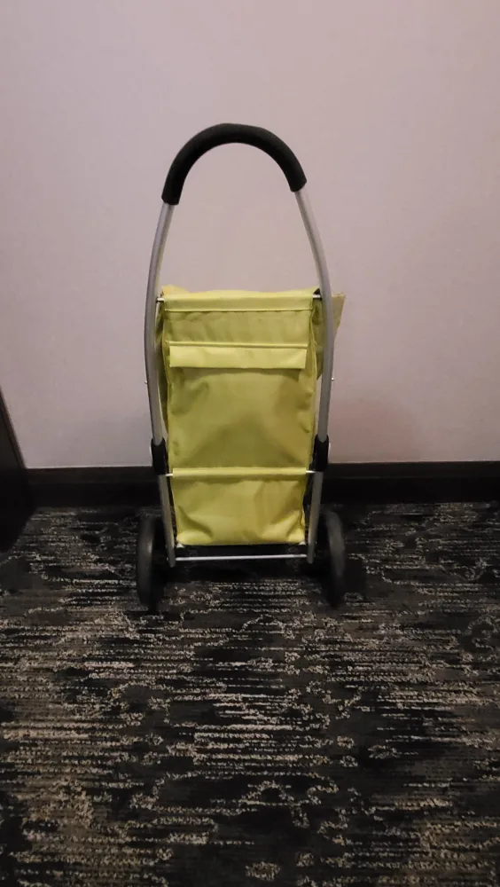 Playmarket Go Two Shopping Trolley image indicator(5)