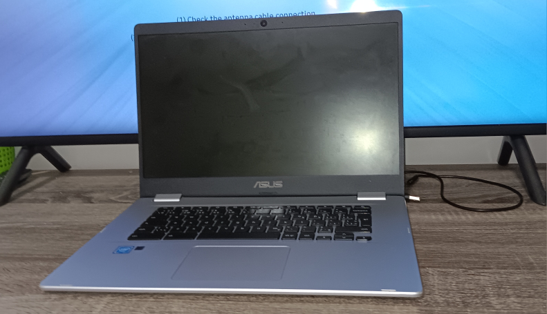 Asus Laptop - photo 5
