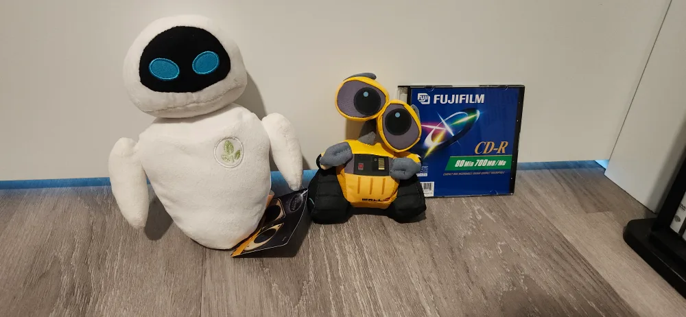 Wall-e and Eve plush image indicator(3)