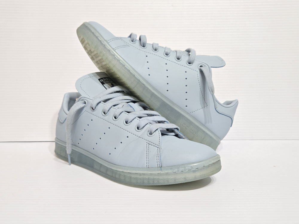 Adidas Stan Smith Star Wars Edition Size 8.5 - photo 2