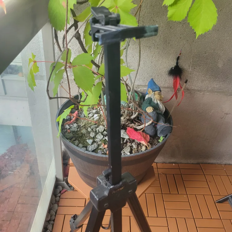 Heritage Easel Tripod image indicator(6)