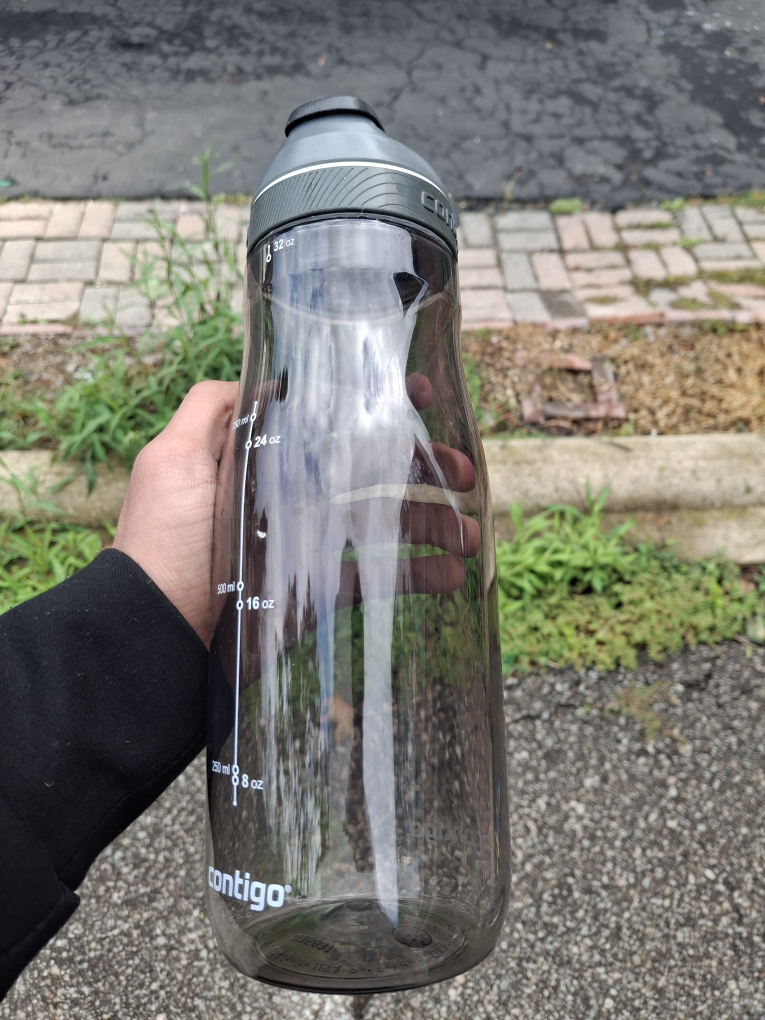 Water bottles - photo 2