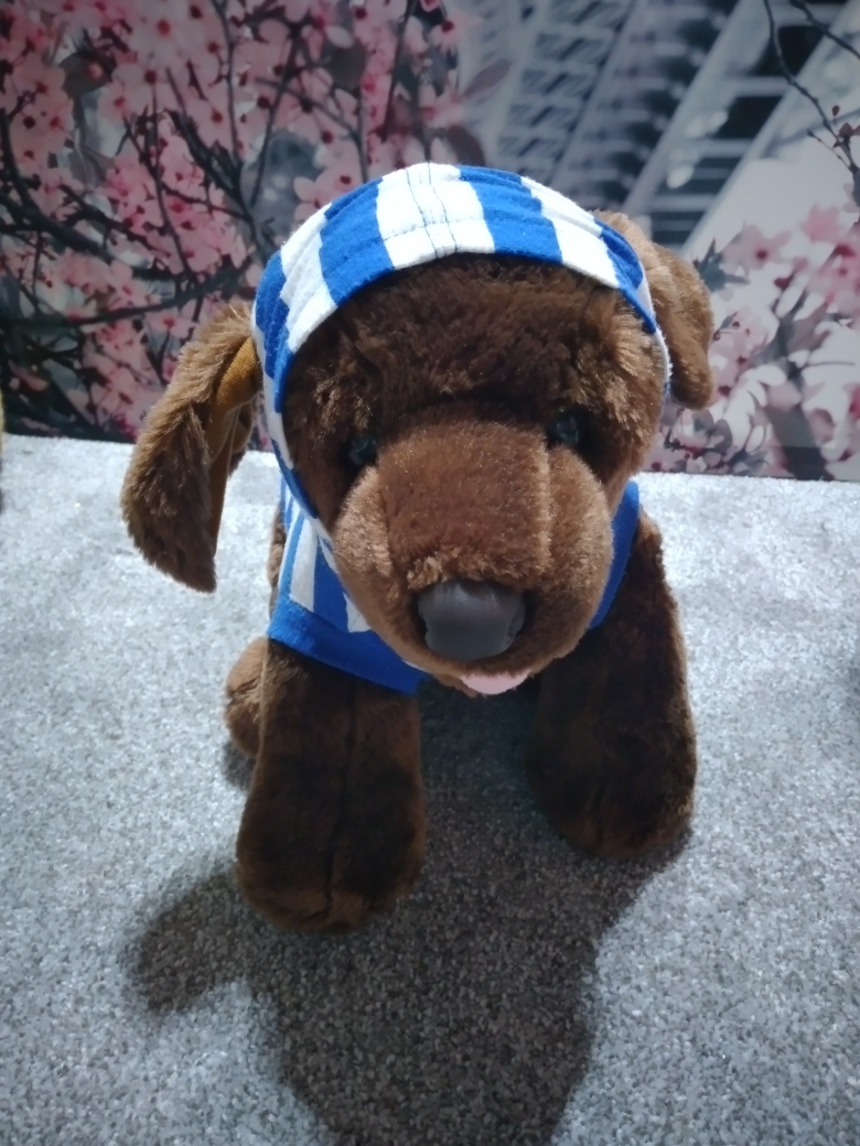 Build A Bear Plushes - photo 3