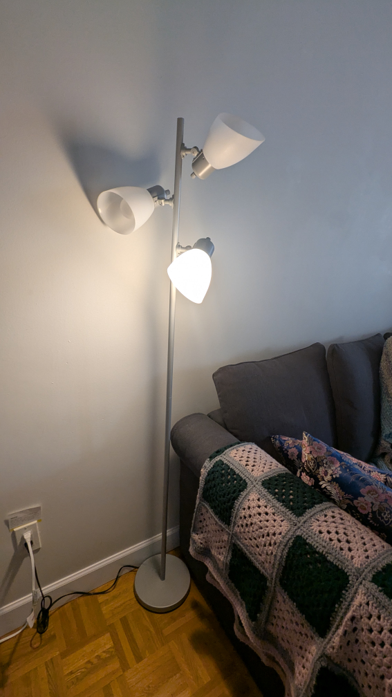 Floor Lamp
