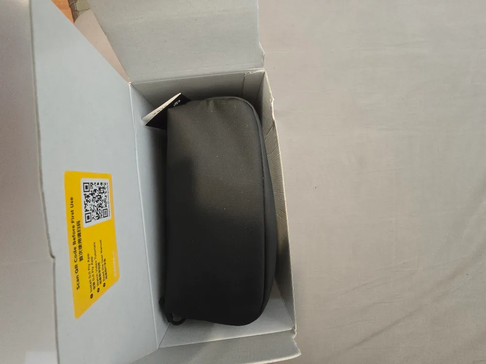 DJI Mini 4K Drone - Like New! image indicator(3)