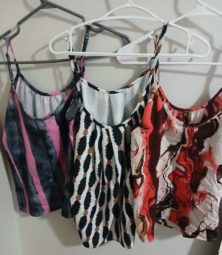 Tank Tops - Set of 3 thumbnail