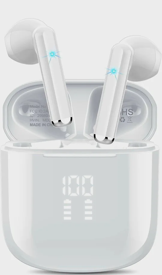 3-in-1 Language Translator Earbuds thumbnail