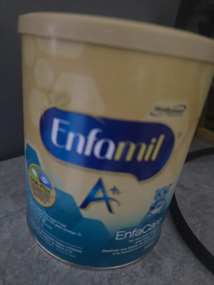 Enfamil A+ EnfaCare Baby Formula thumbnail