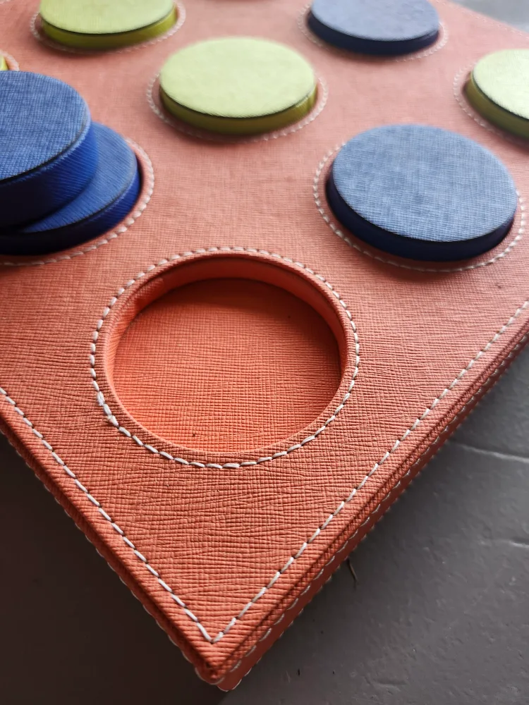 Tic Tac Toe Game image indicator(3)