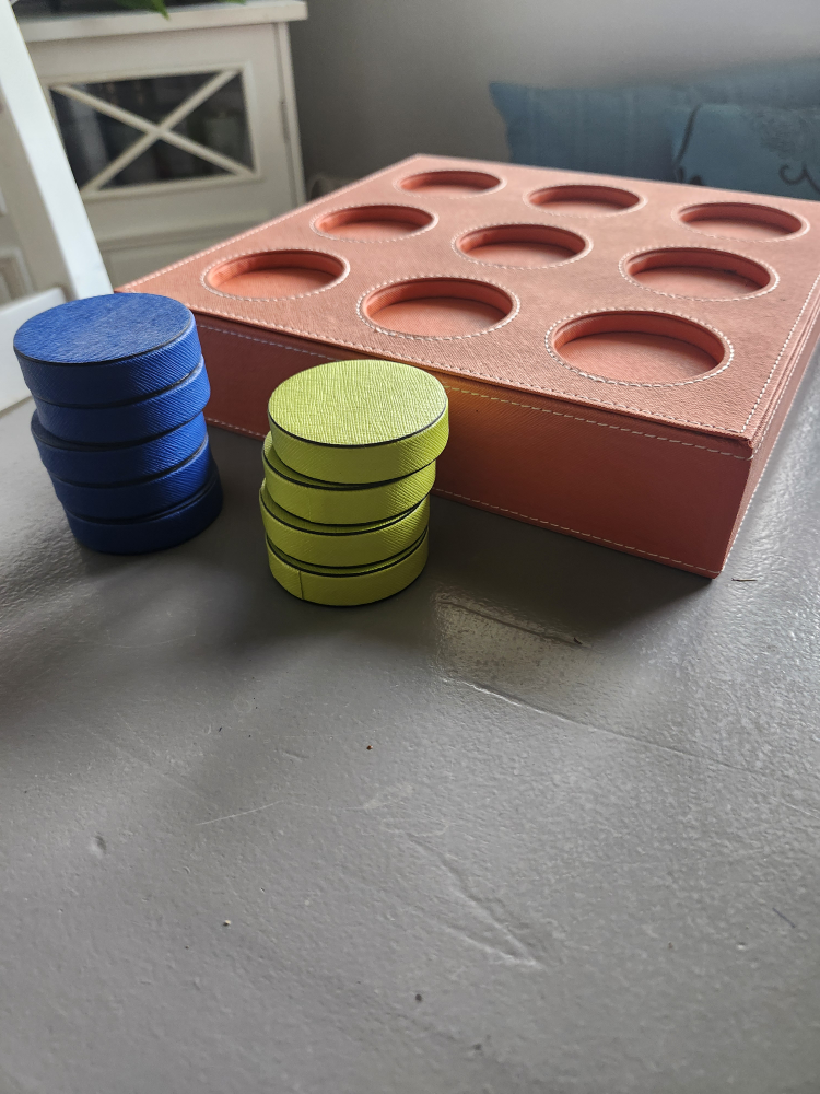 Tic Tac Toe Game - photo 5