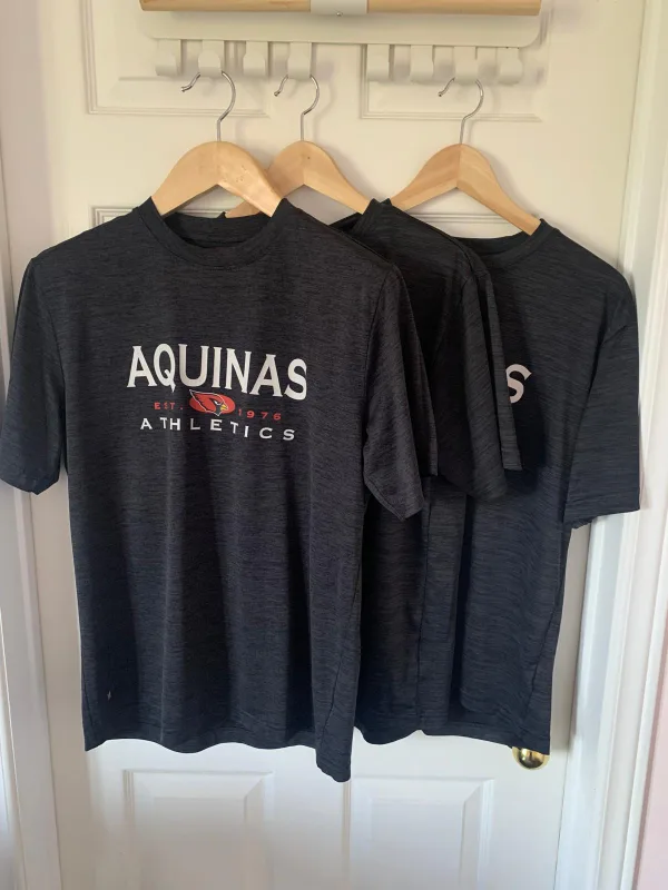 St. Thomas Aquinas Boy Gym Shirt