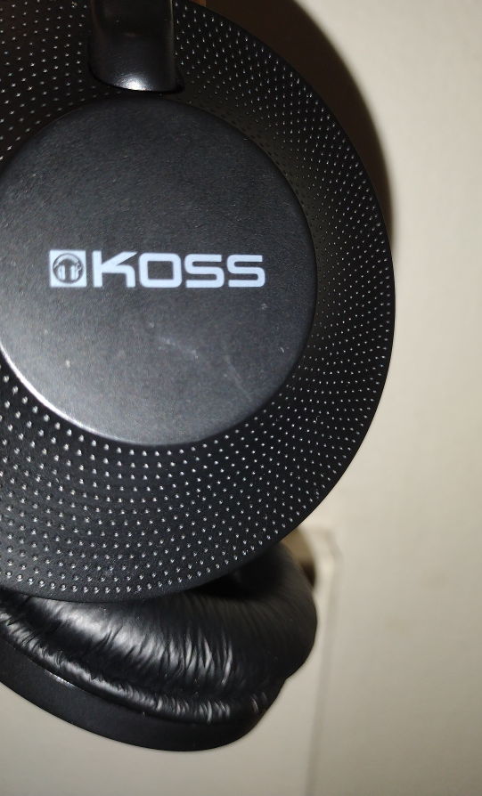 Koss Headphones